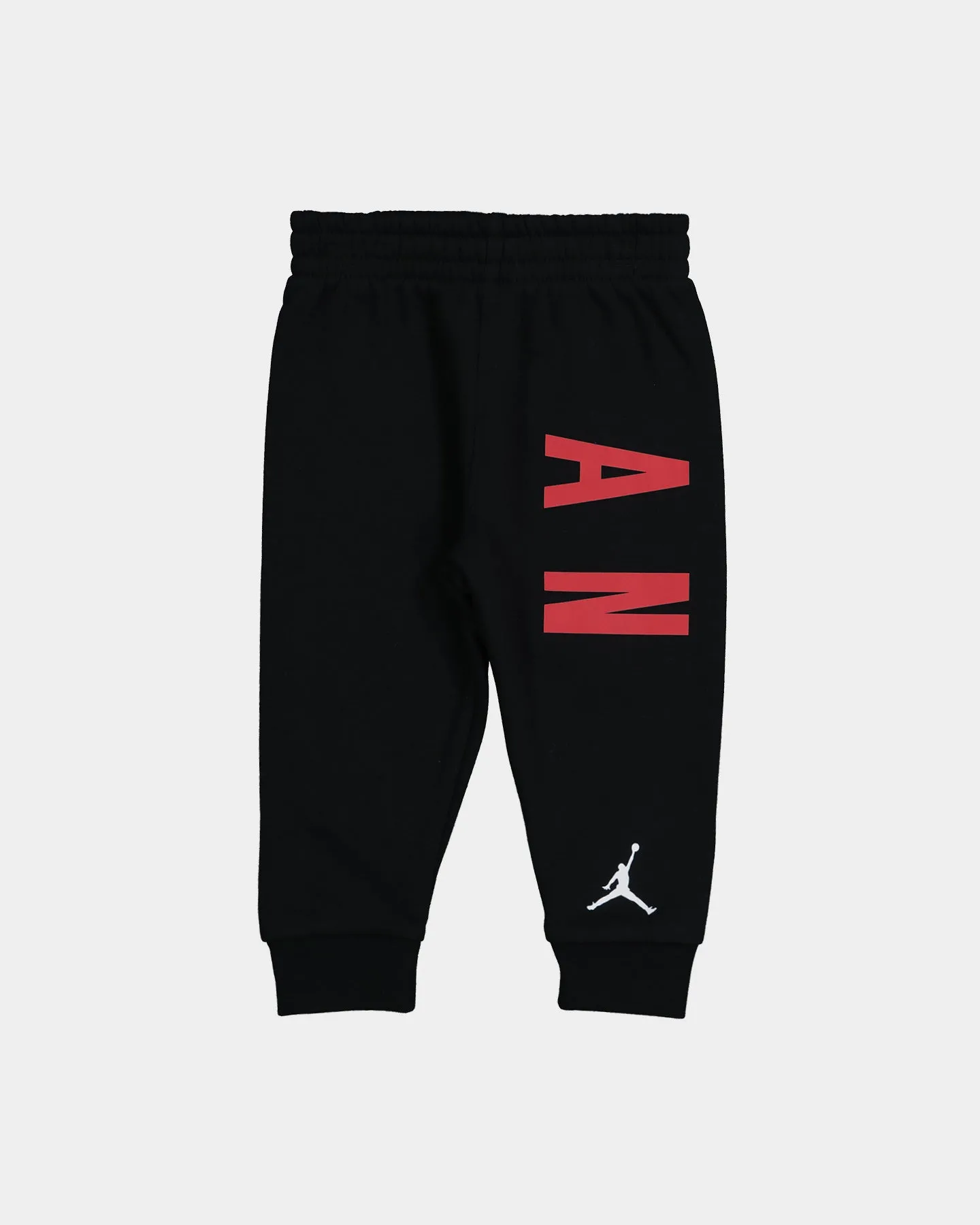 Jordan Infants' Jordan Line Up Set Black