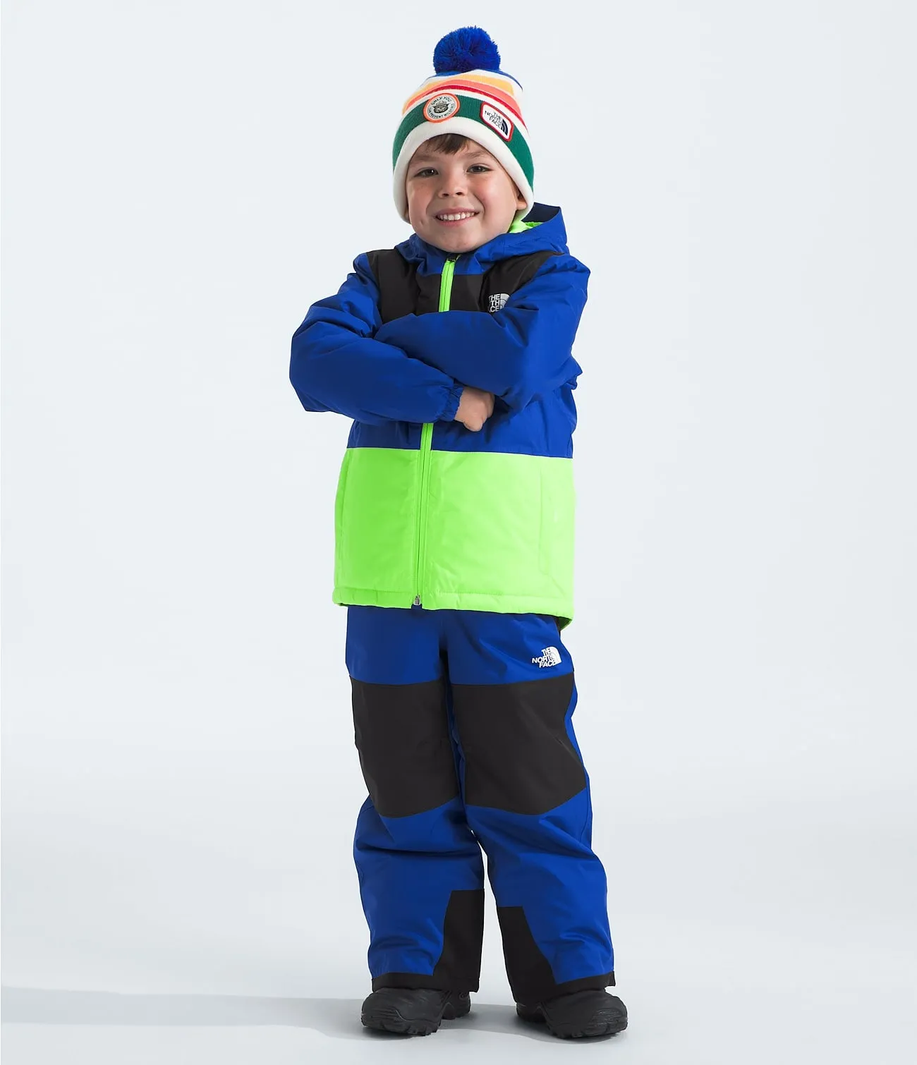 Kids` Freedom Insulated Jacket