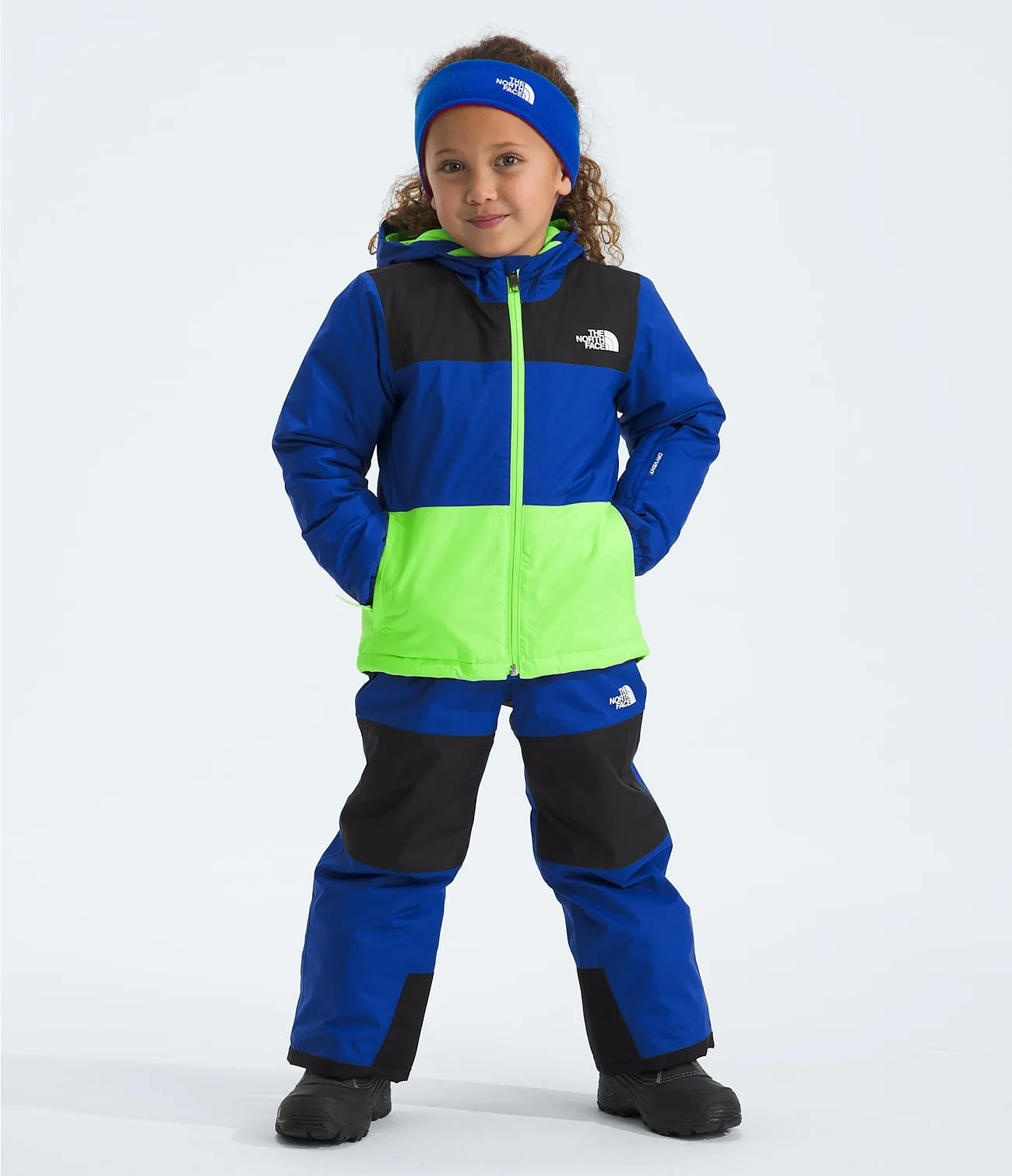 Kids` Freedom Insulated Jacket