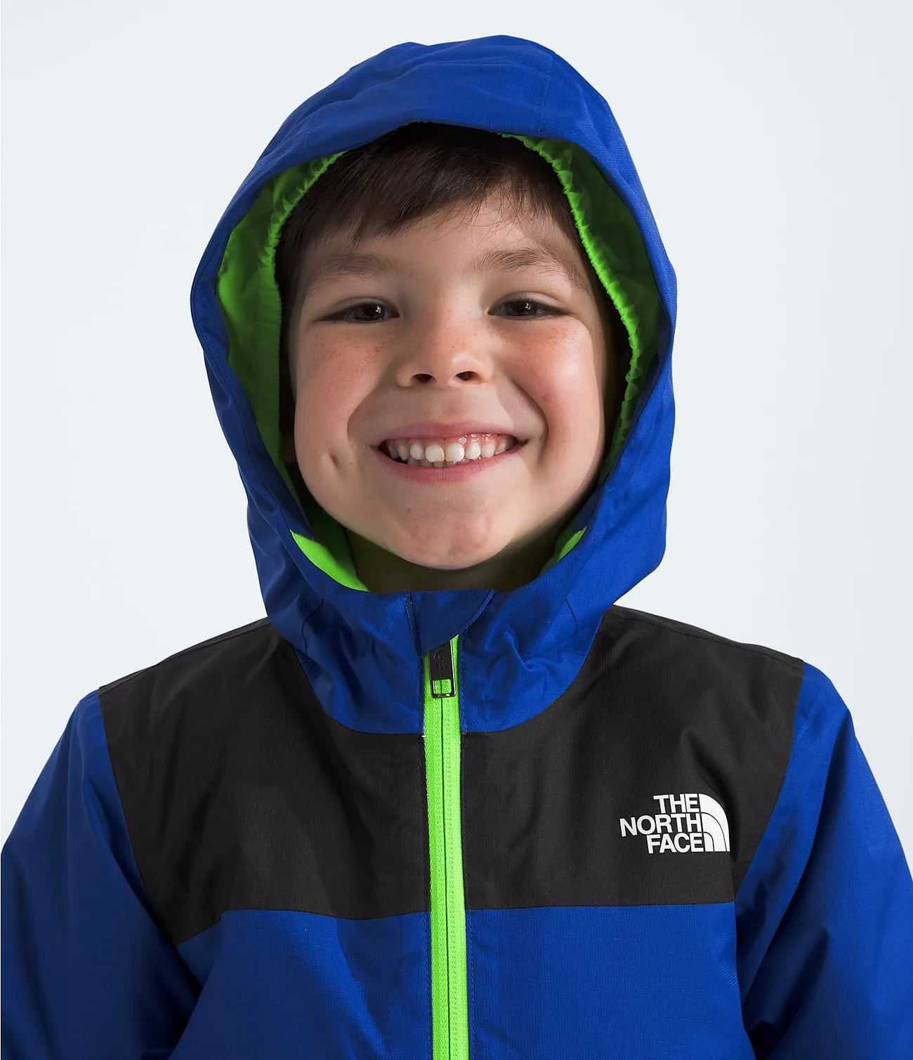 Kids` Freedom Insulated Jacket