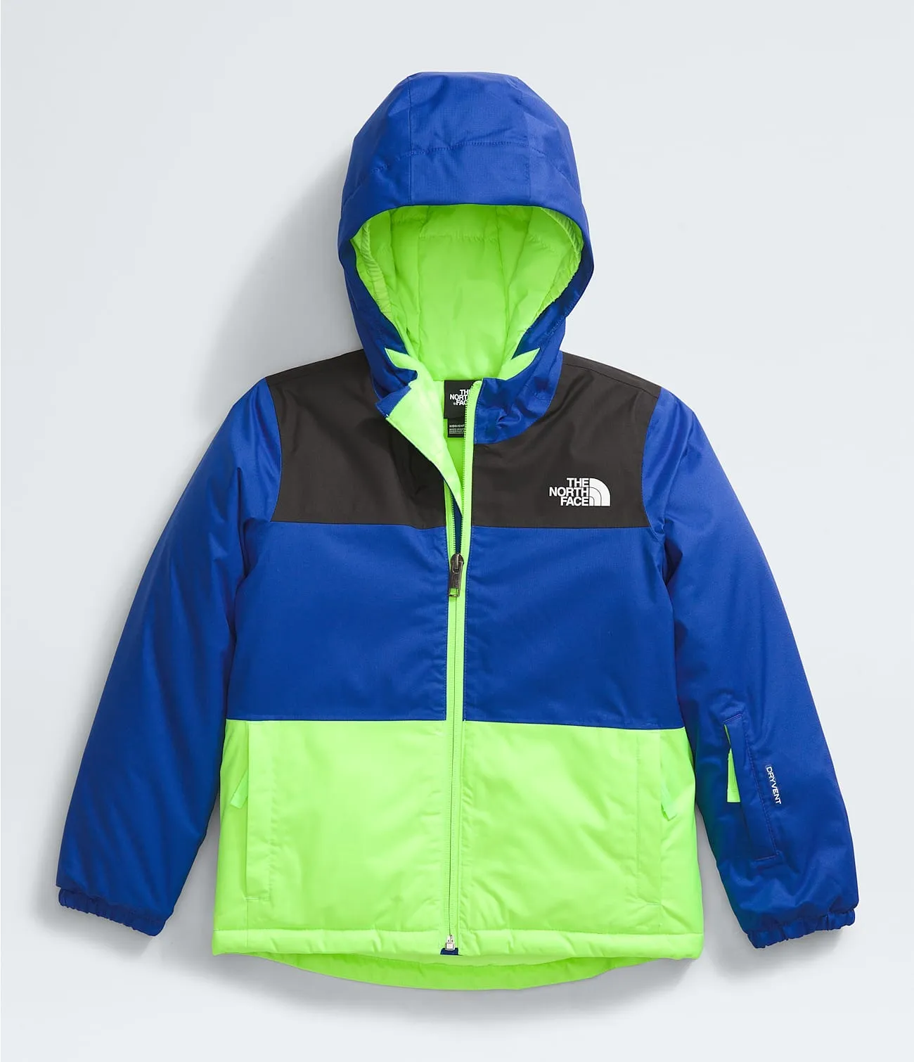 Kids` Freedom Insulated Jacket