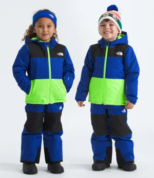 Kids` Freedom Insulated Jacket