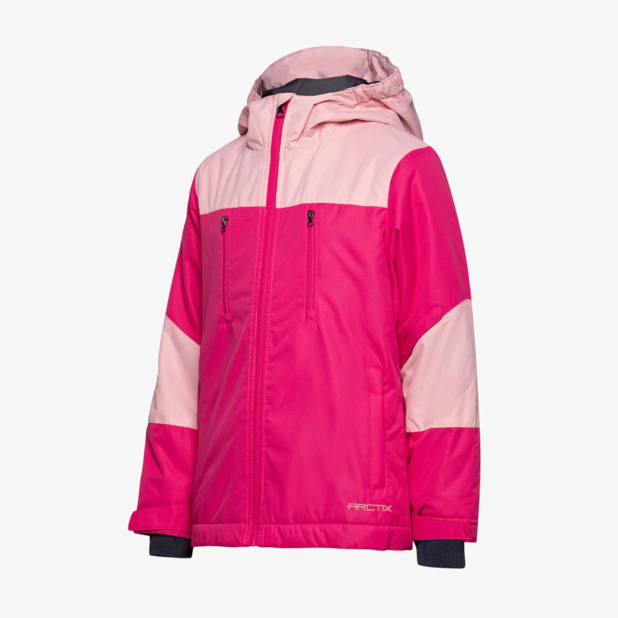 Kids Static Insulated Jacket