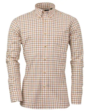 Laksen Ben Organic Cotton Shirt