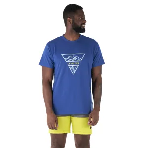 Level Six Mountain Tee