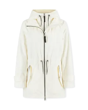 Melany Rain Parka