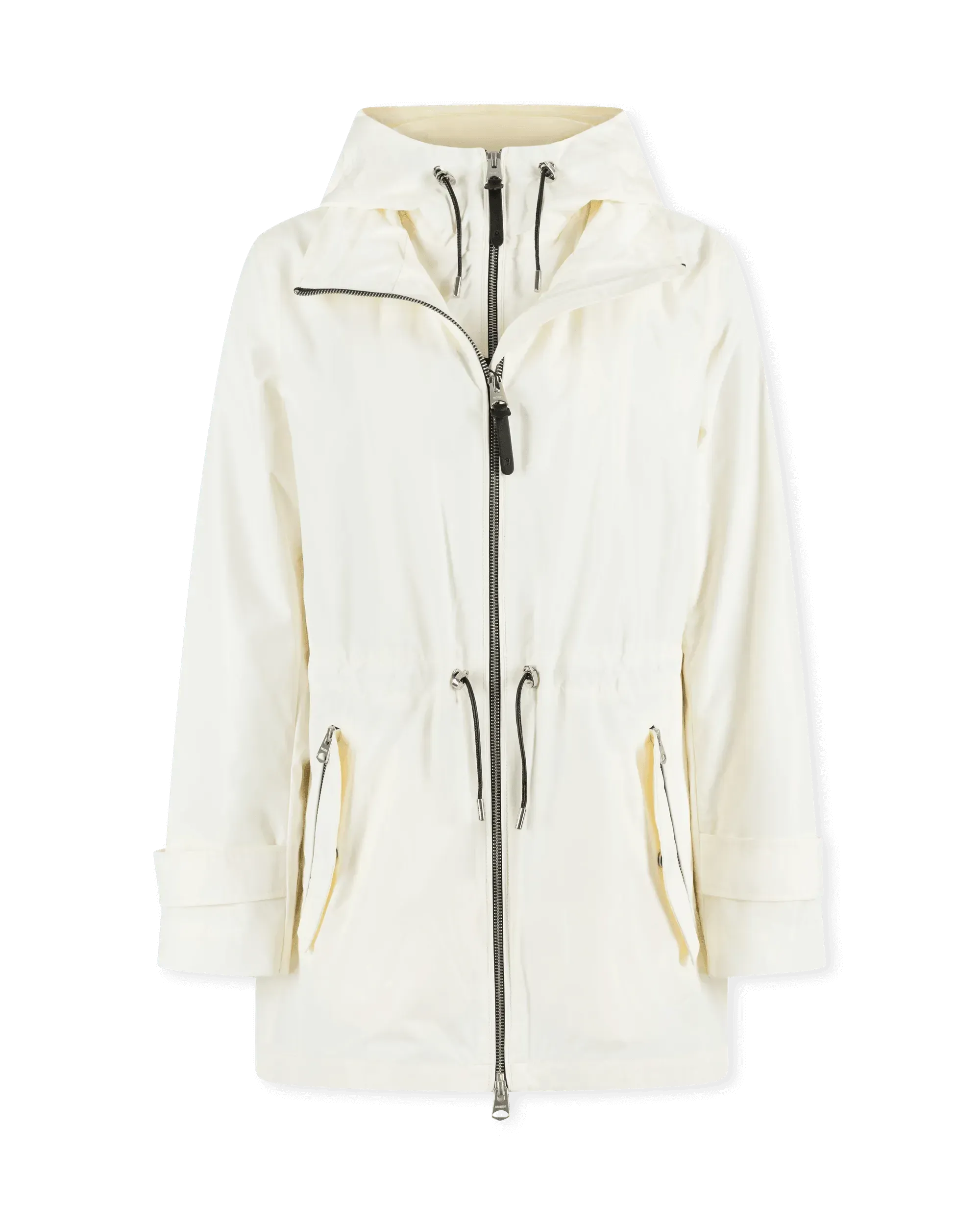 Melany Rain Parka