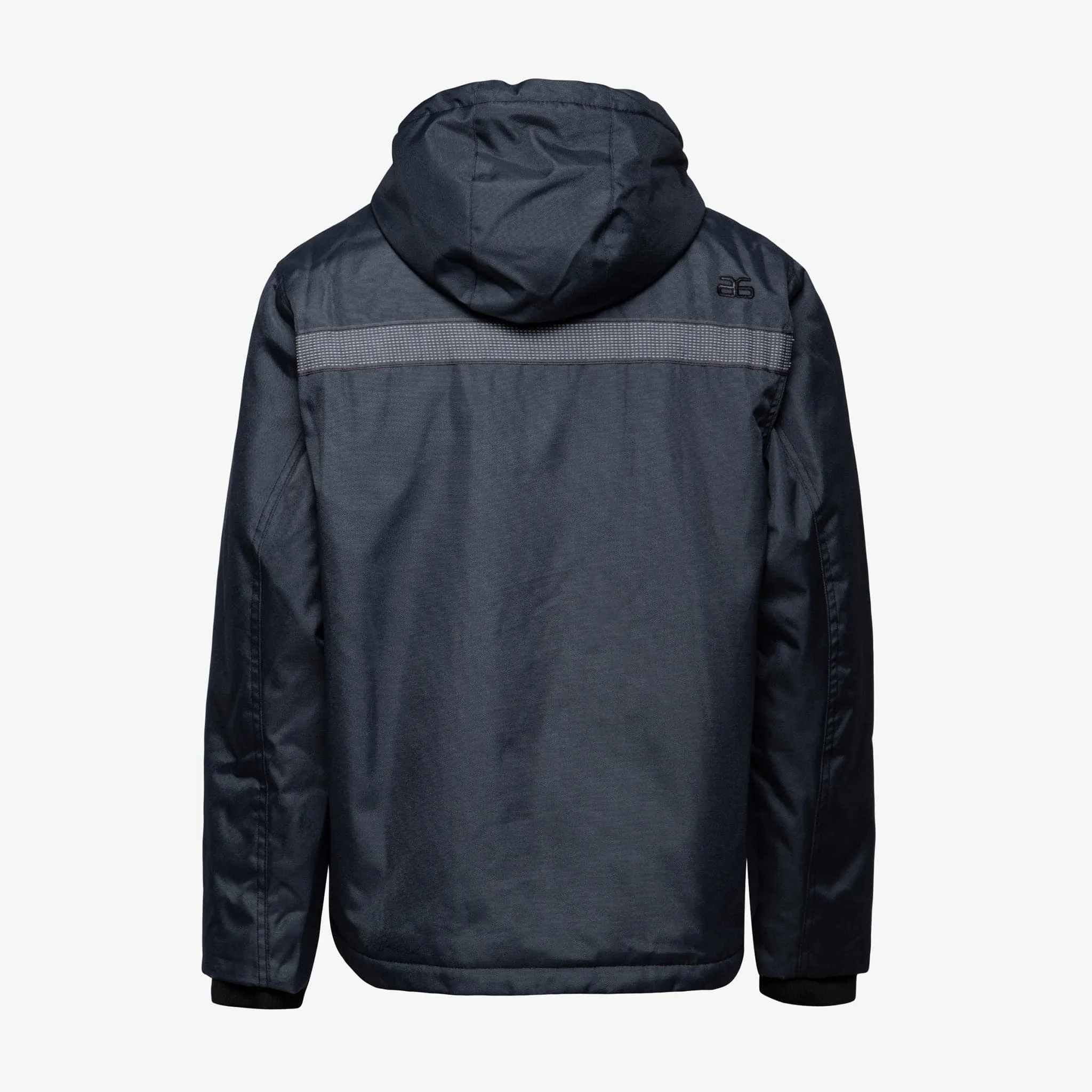 Men's Cooper Insulated Jacket