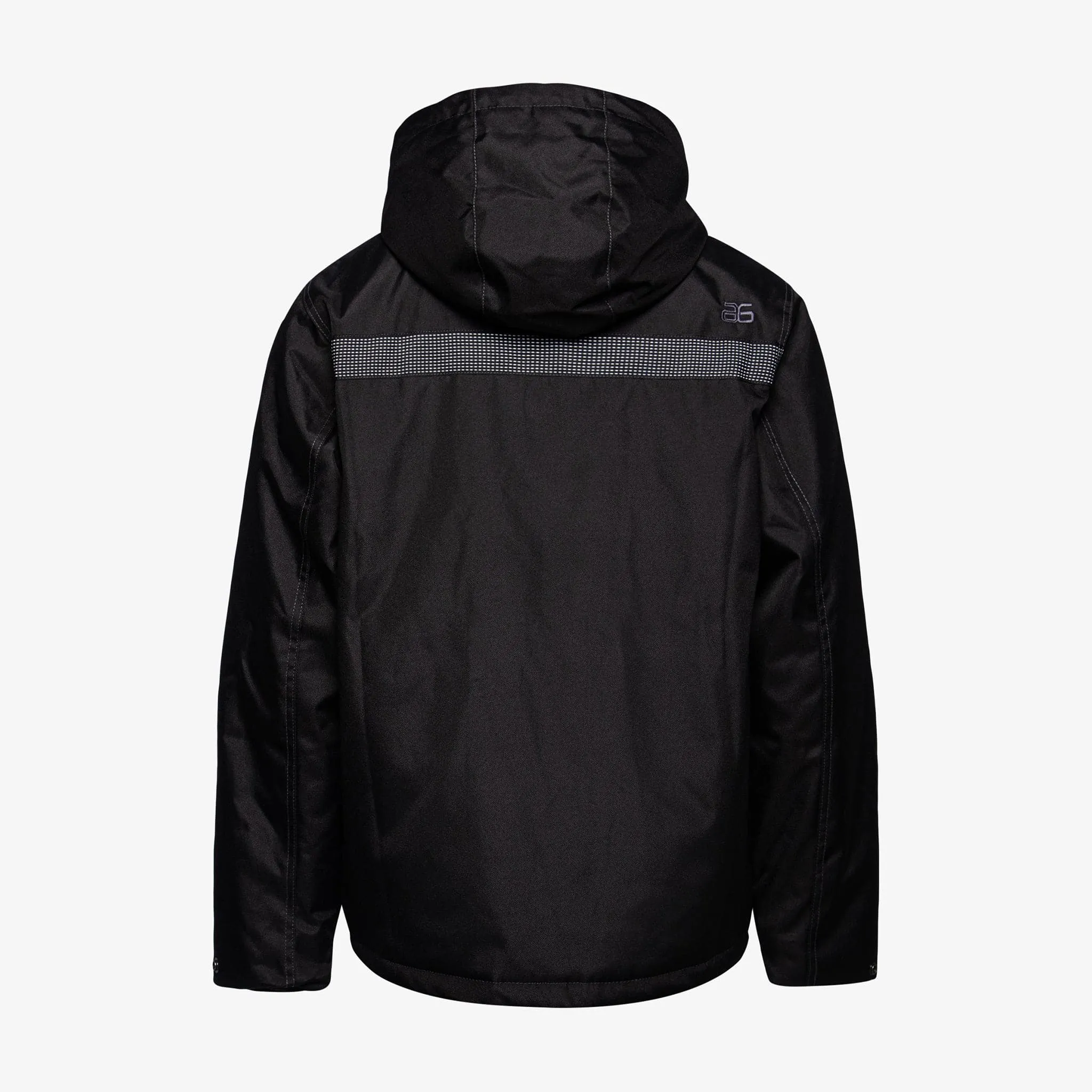 Men's Cooper Insulated Jacket