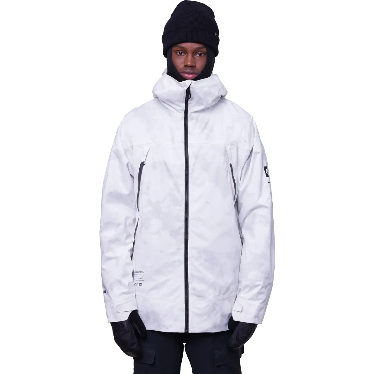 Men's Gore-Tex Hydrastash Sync Jacket