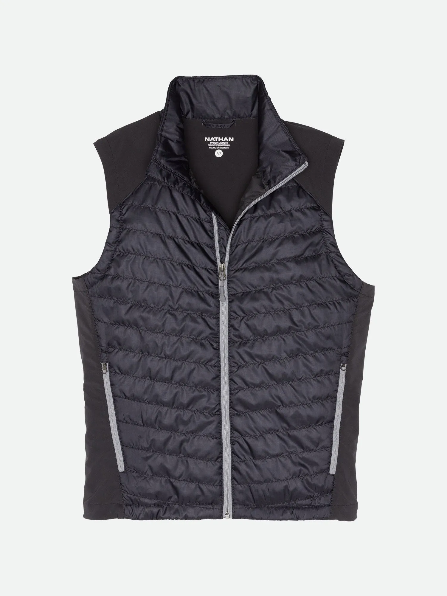 Men's Navigator Hybrid Vest