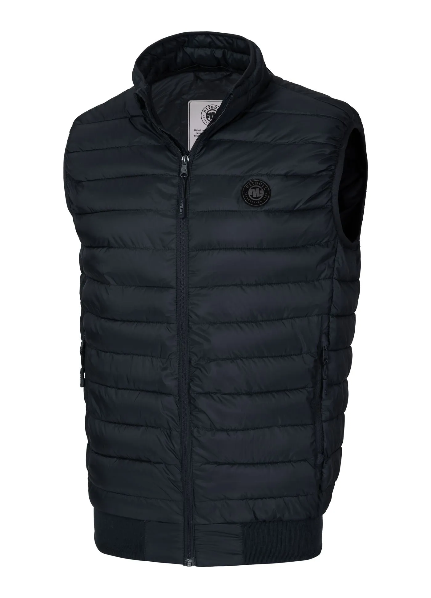 Men's Vest Lancaster