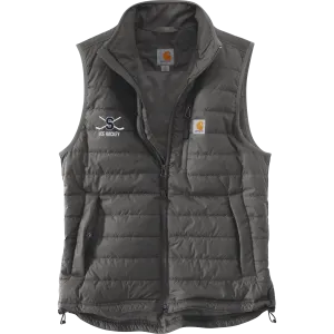 Midd South Hockey Carhartt Gilliam Vest