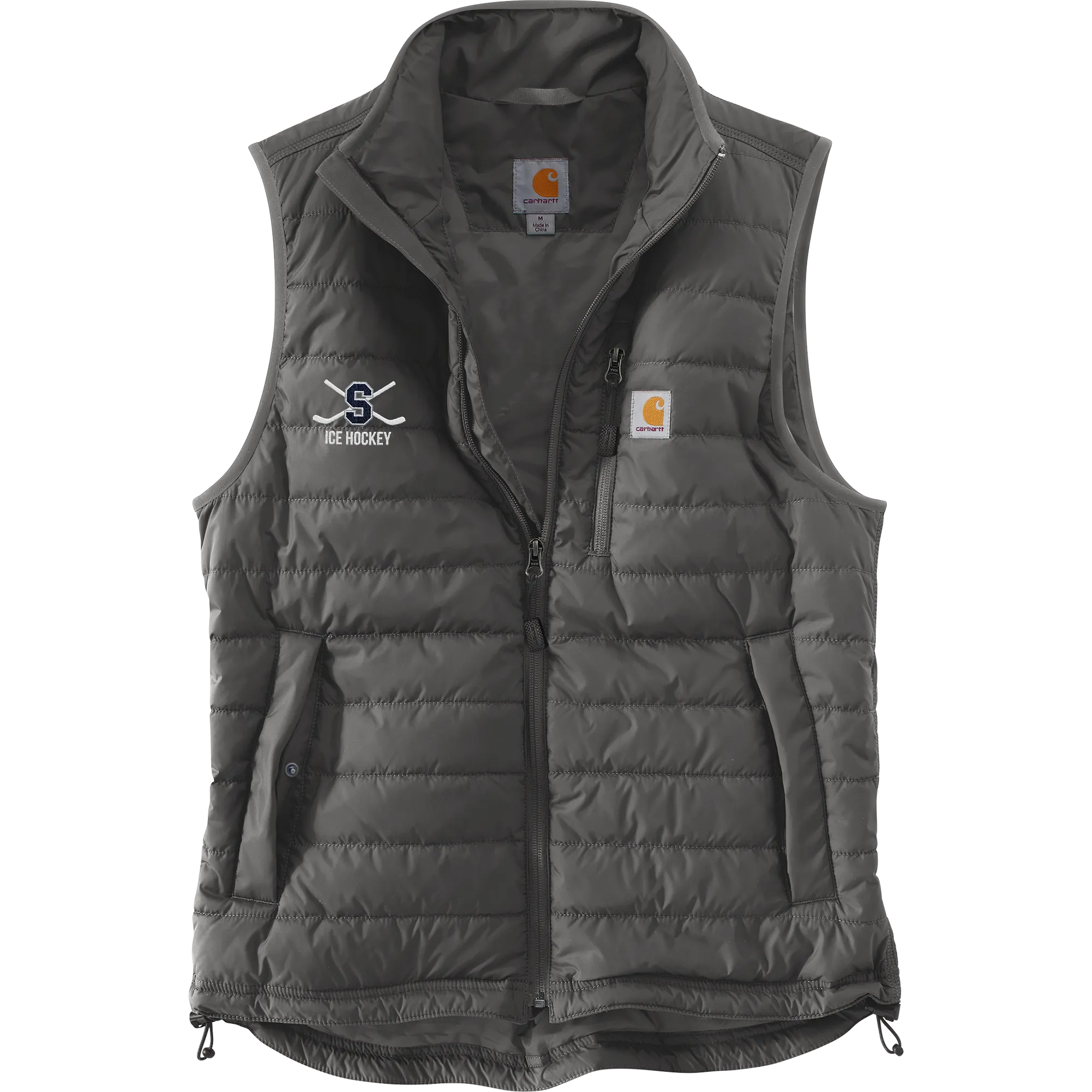 Midd South Hockey Carhartt Gilliam Vest