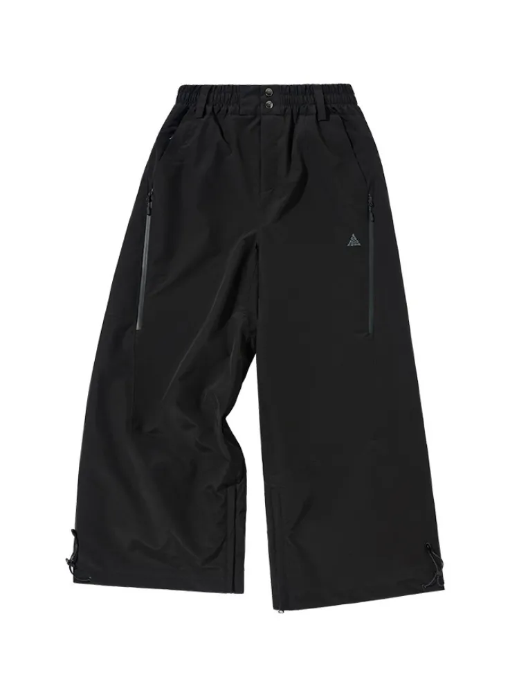 NANEND Classic 3L Fleece Snow Pants - Women's