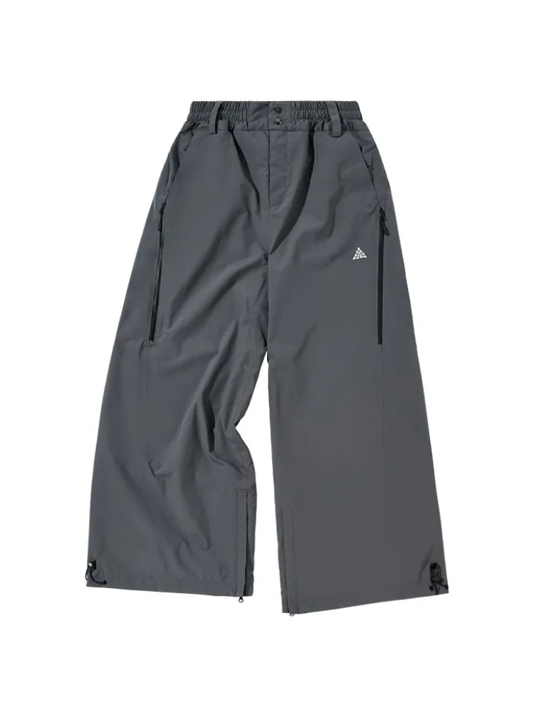 NANEND Classic 3L Fleece Snow Pants - Women's