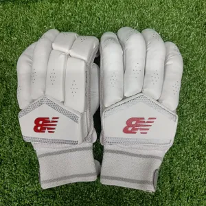 New Balance TC 360 Junior / Youth Cricket Batting Gloves