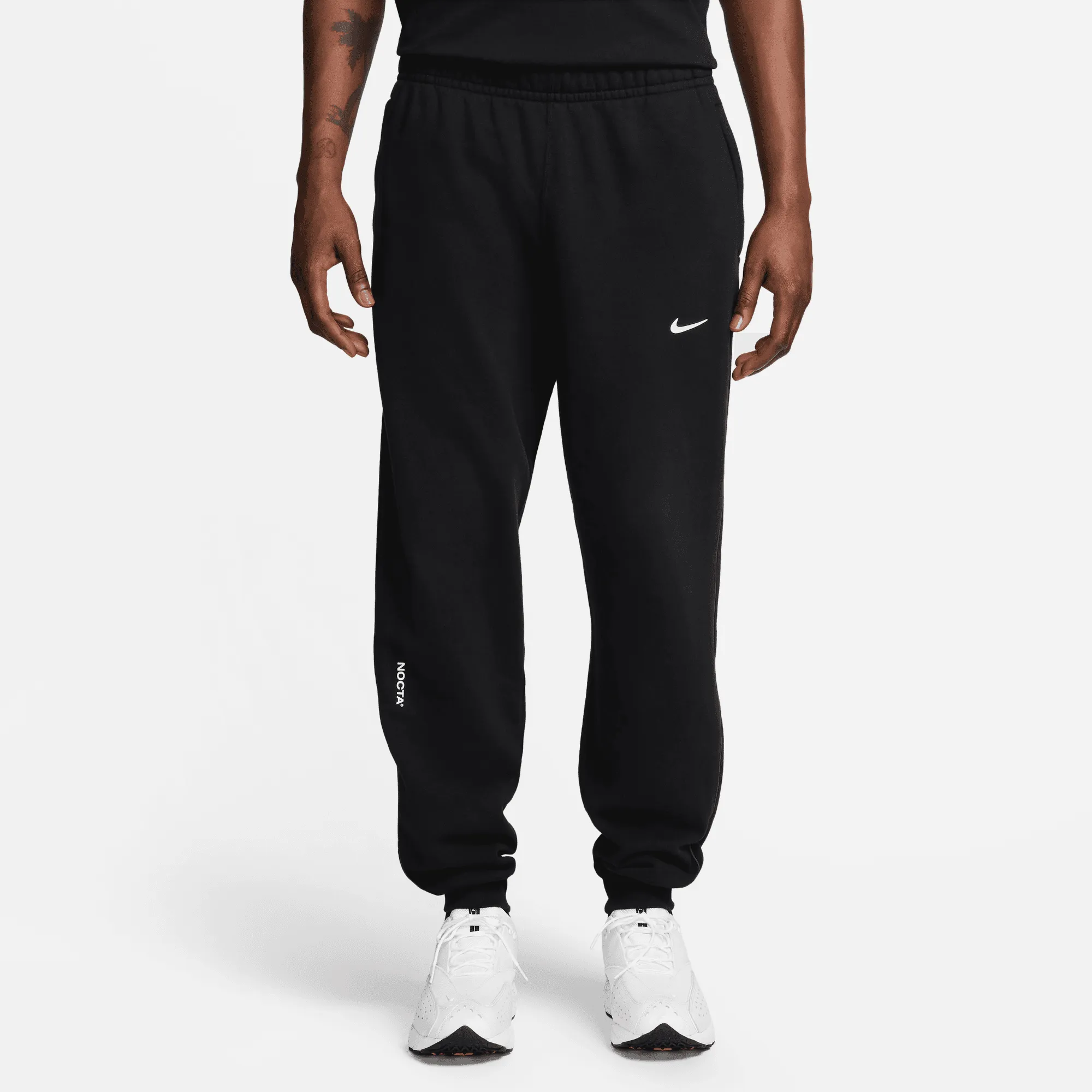 NIKE AS M NRG NOCTA CS PANT FLC