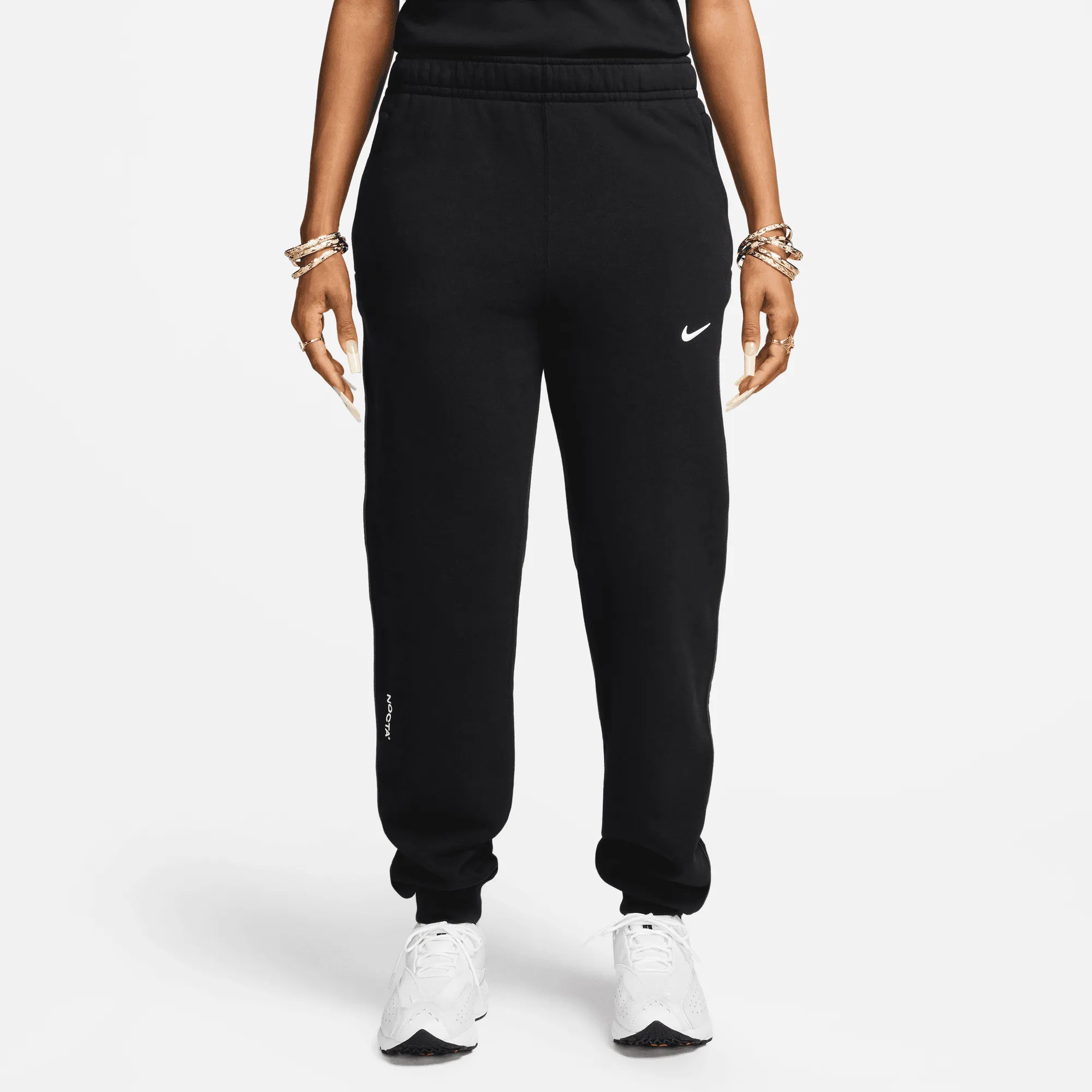 NIKE AS M NRG NOCTA CS PANT FLC