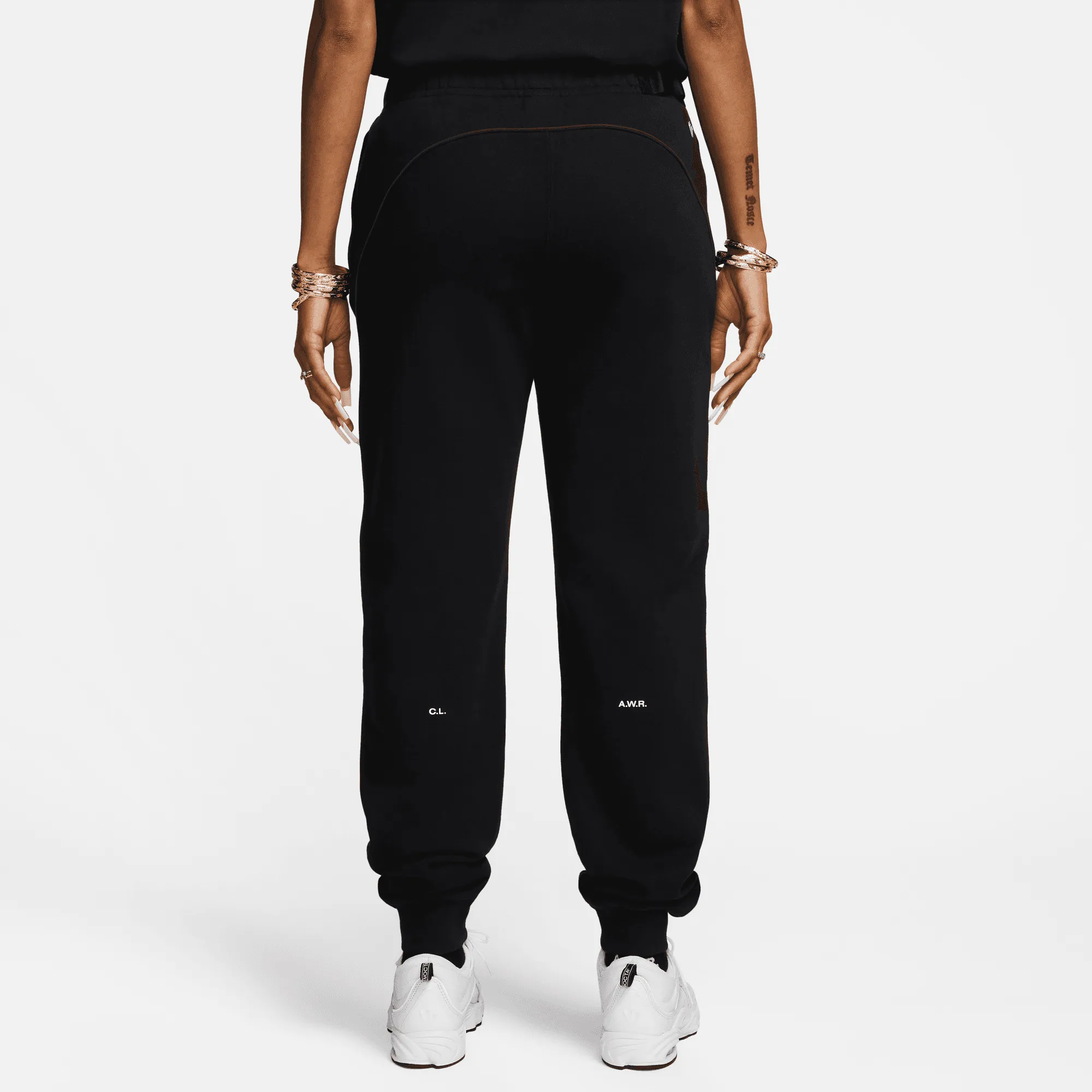 NIKE AS M NRG NOCTA CS PANT FLC