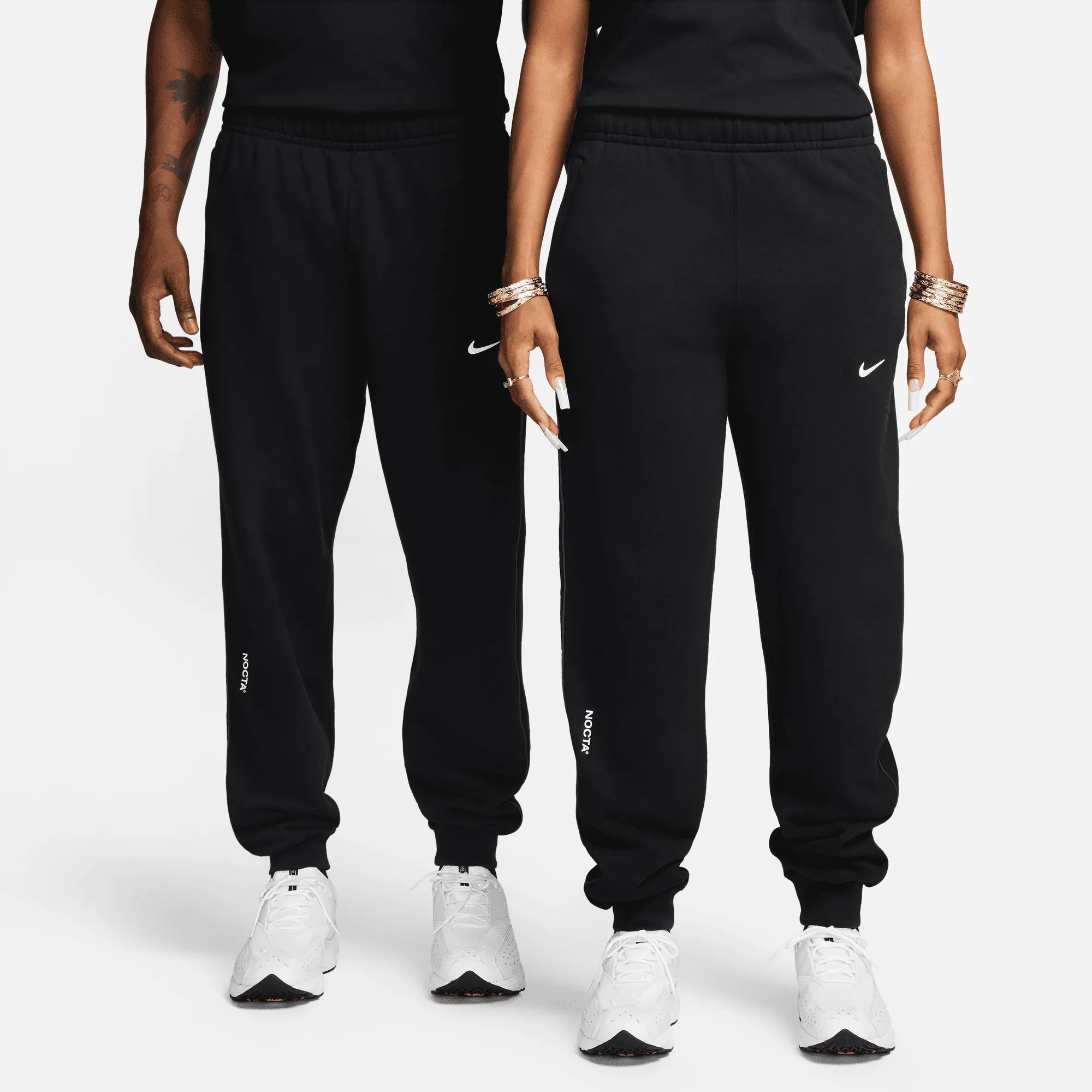 NIKE AS M NRG NOCTA CS PANT FLC