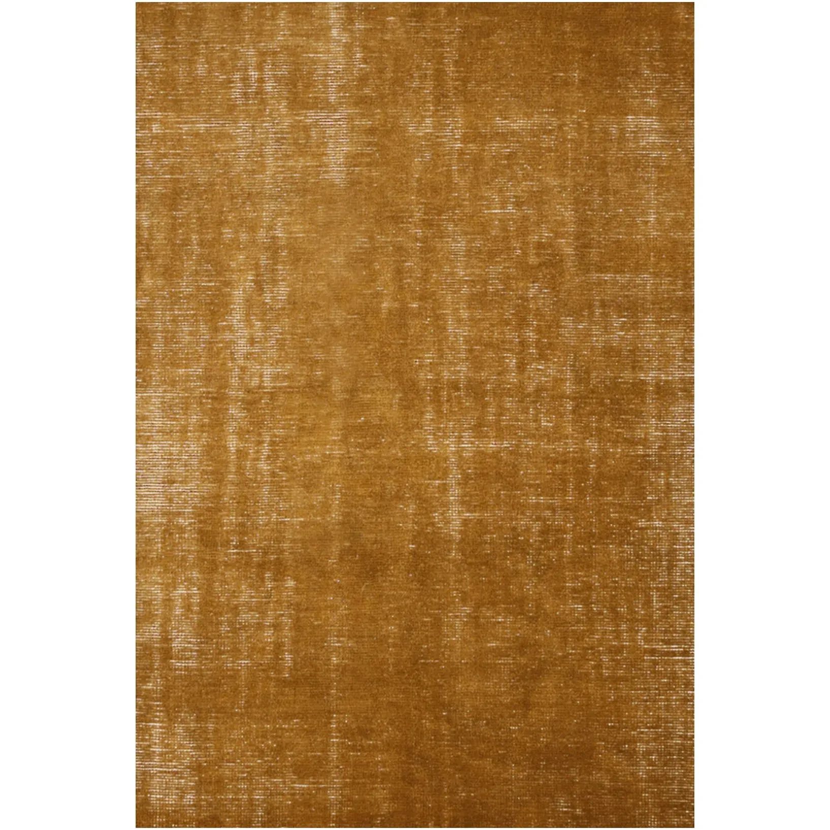 Orakei Floor Rug in Ochre