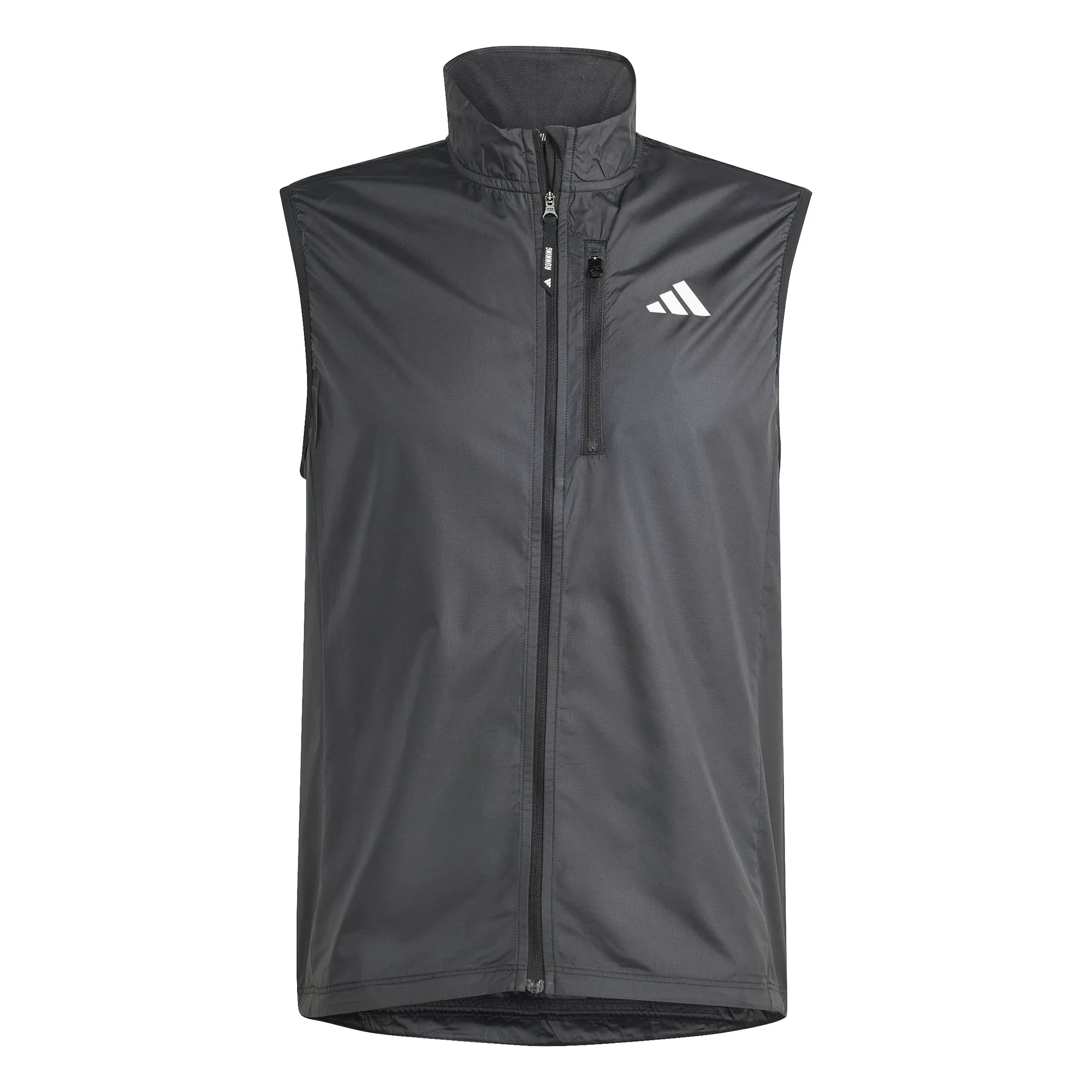 Own The Run Vest