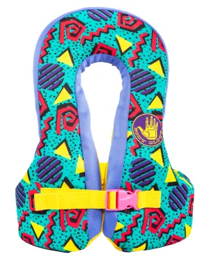 Paddle Pals Splash Life Vest - The Max