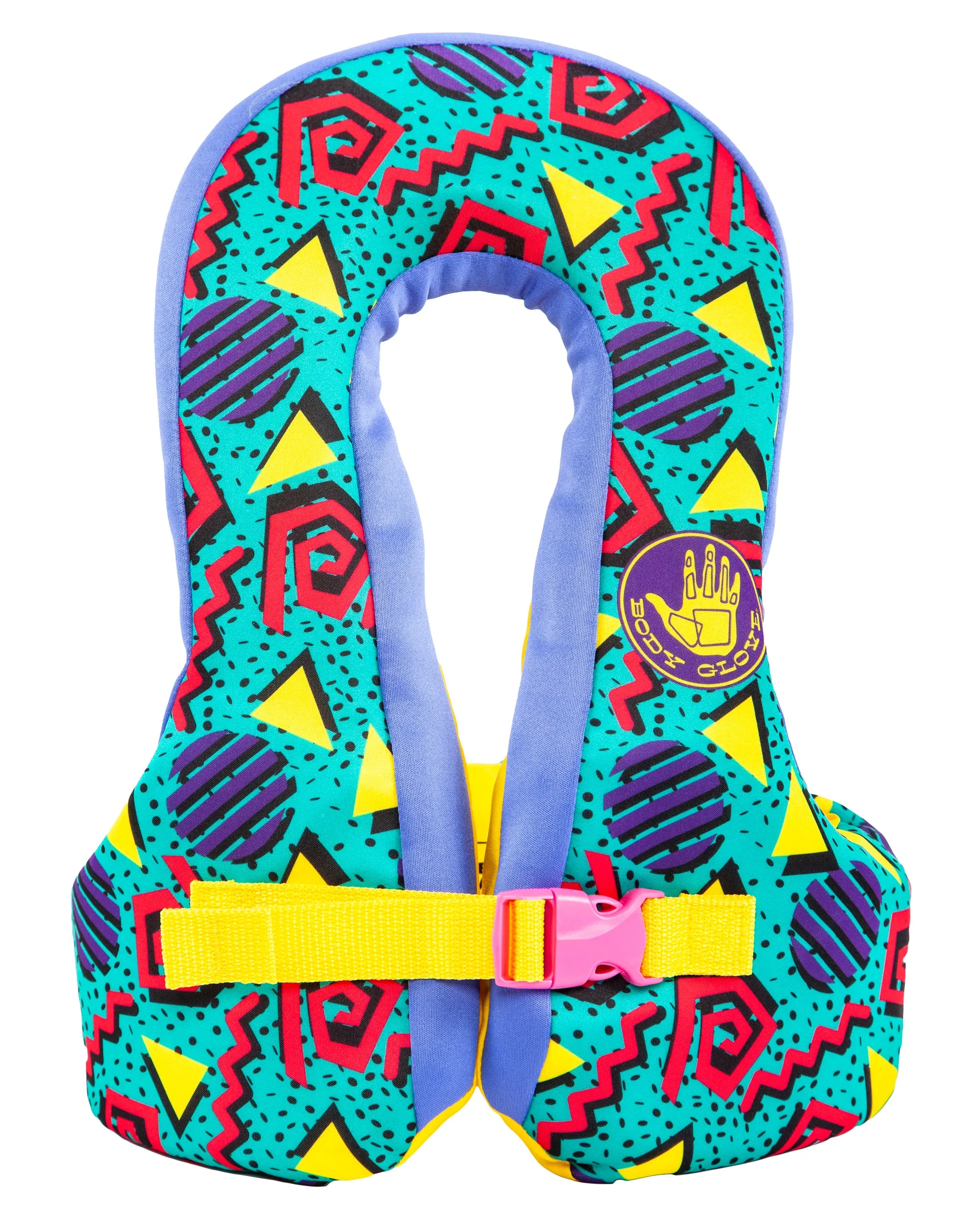 Paddle Pals Splash Life Vest - The Max