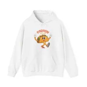 Padron Taco Hoodie