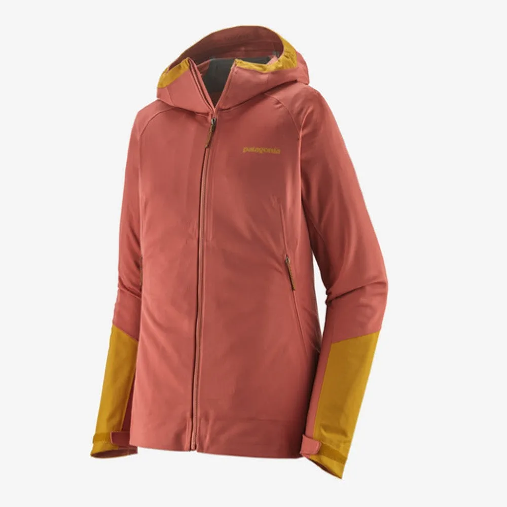 Patagonia Upstride Jacket - Women's