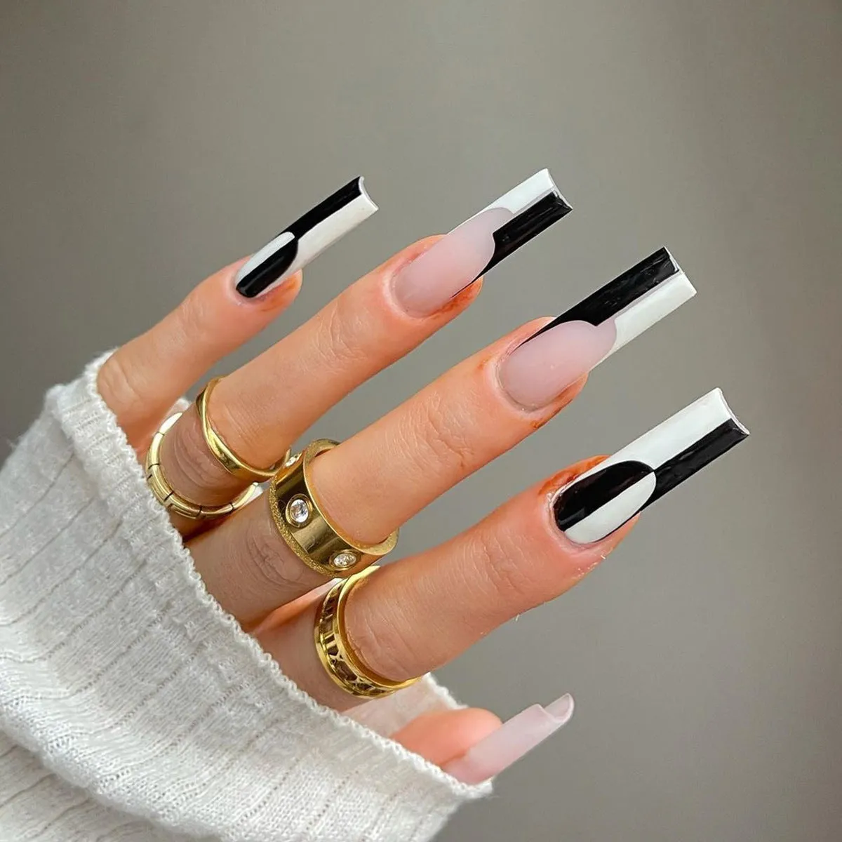 Removable Nail Tip