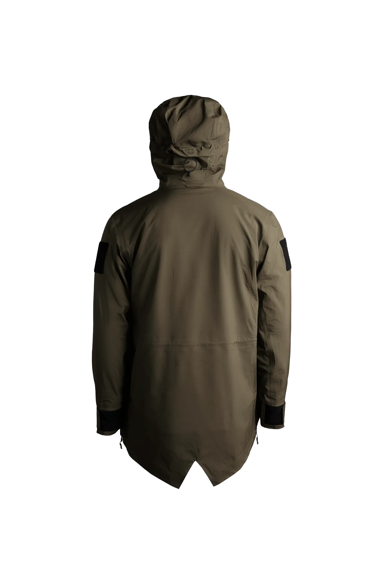 SCOUT SMOCK