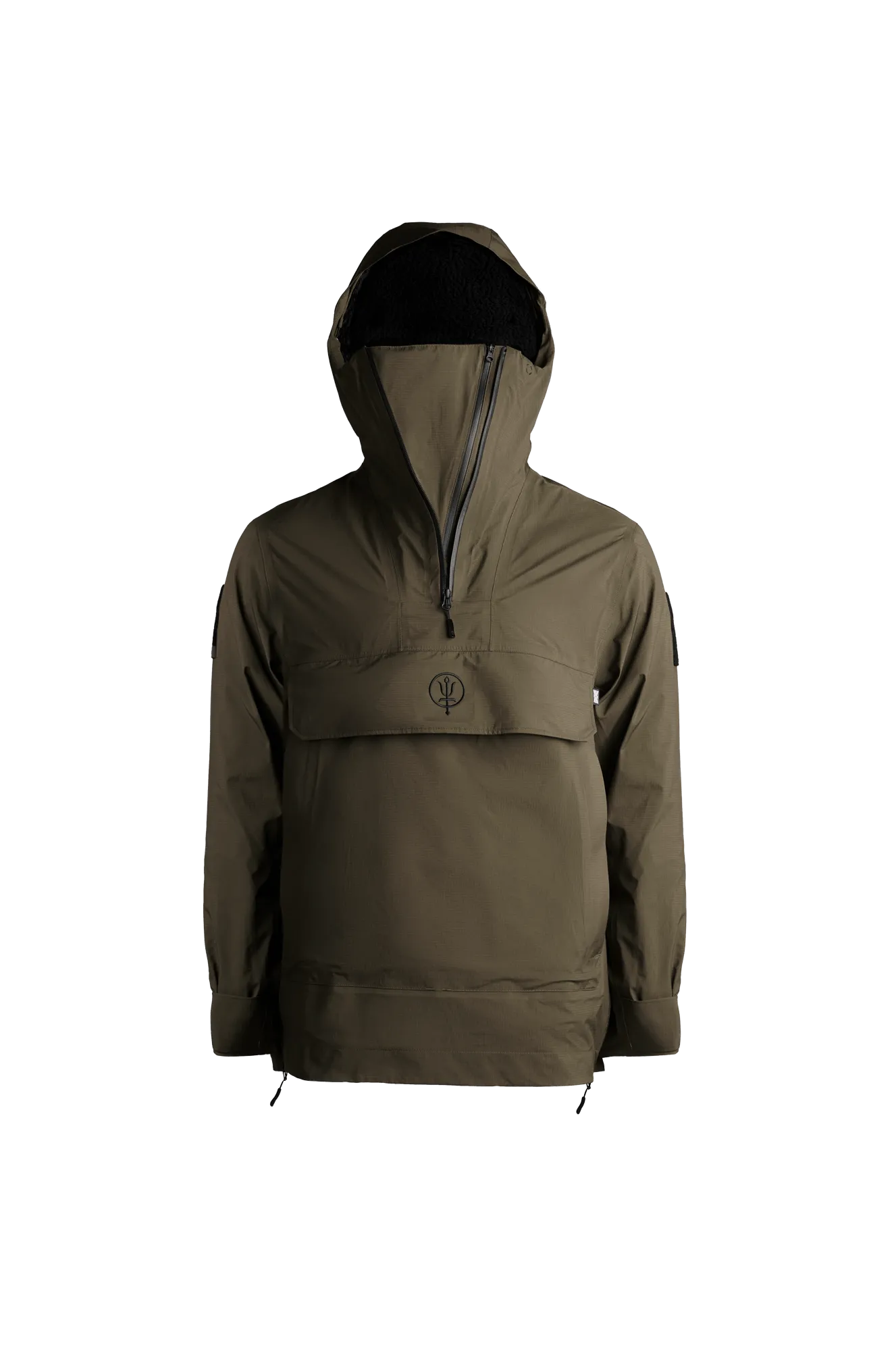 SCOUT SMOCK