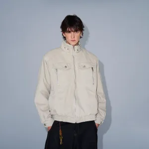 SPECTRE BOMBER JACKET