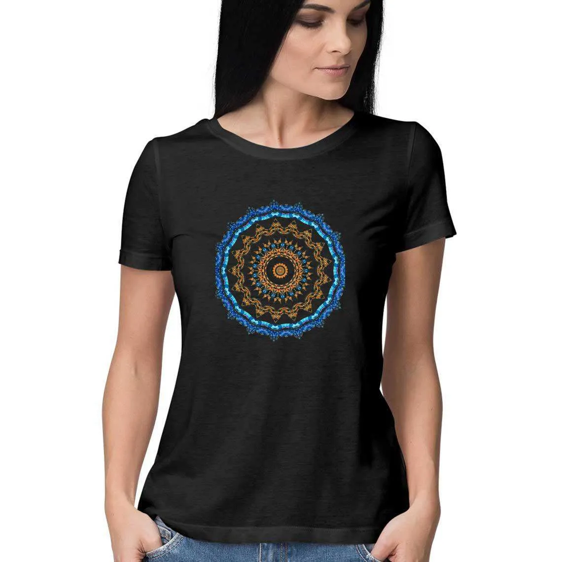 The Eye of the Ole Dragon Women's T-Shirt