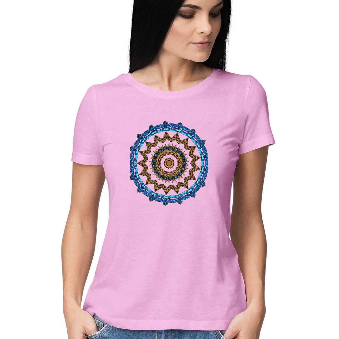 The Eye of the Ole Dragon Women's T-Shirt