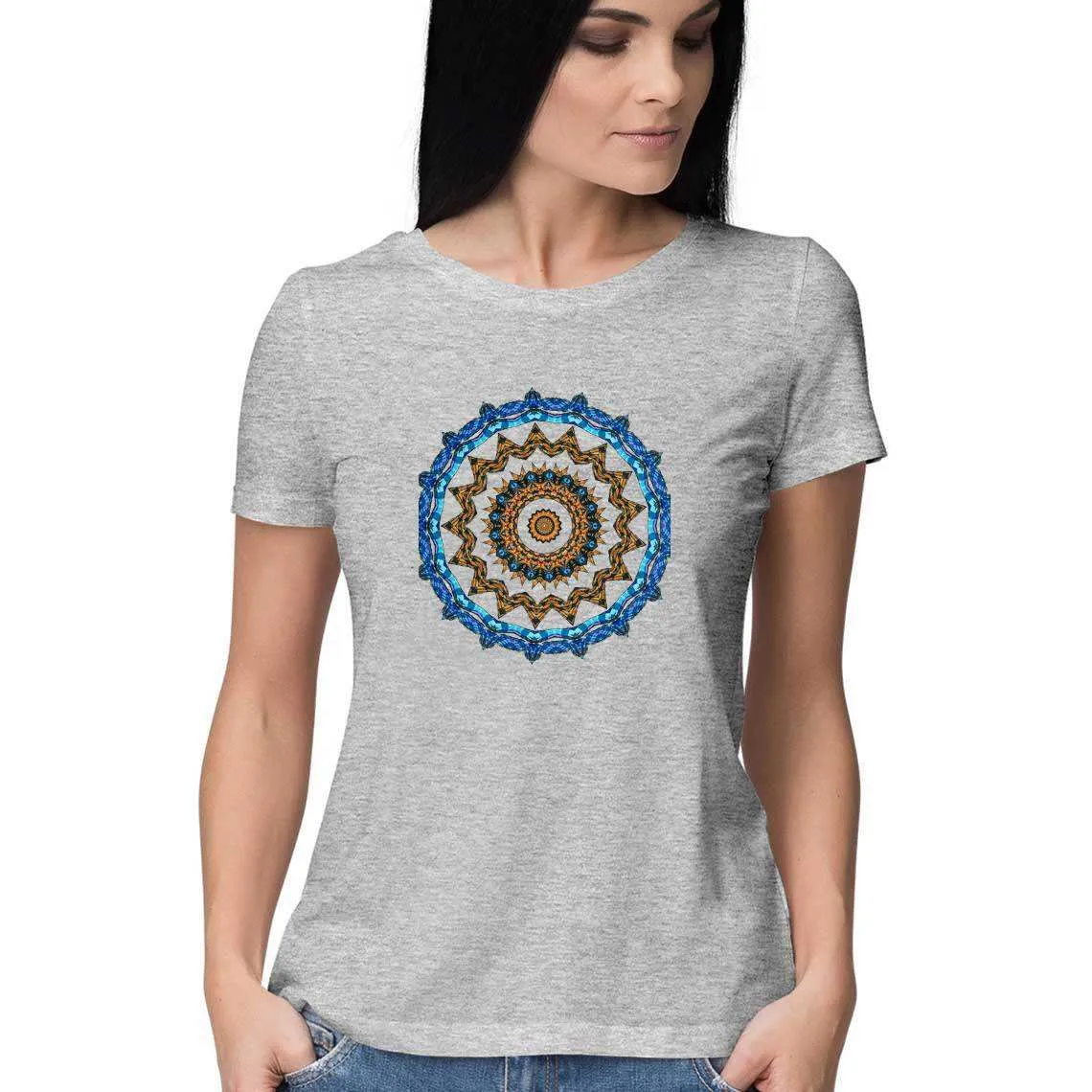 The Eye of the Ole Dragon Women's T-Shirt