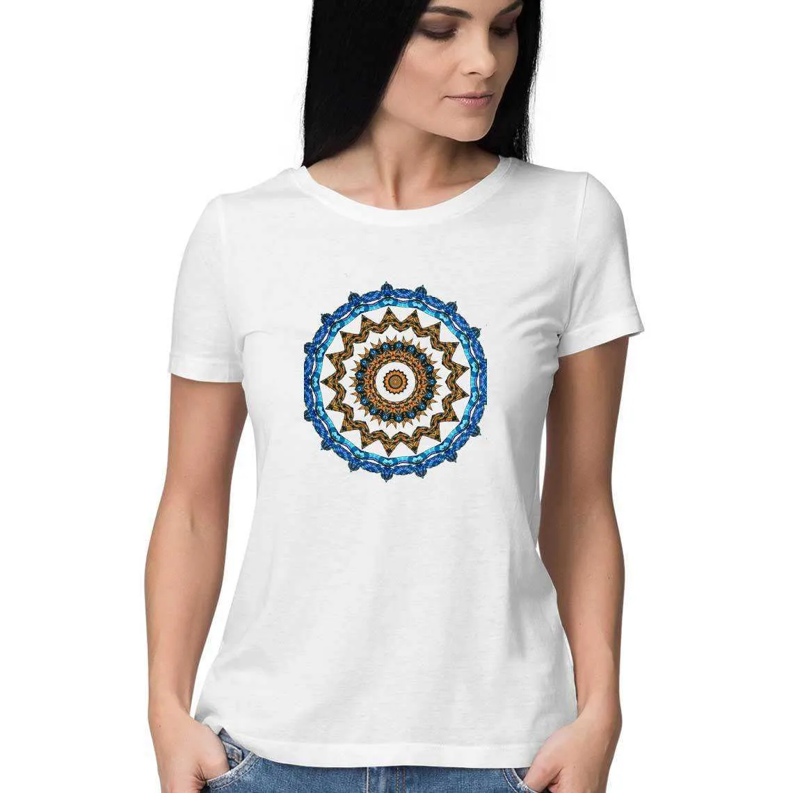 The Eye of the Ole Dragon Women's T-Shirt