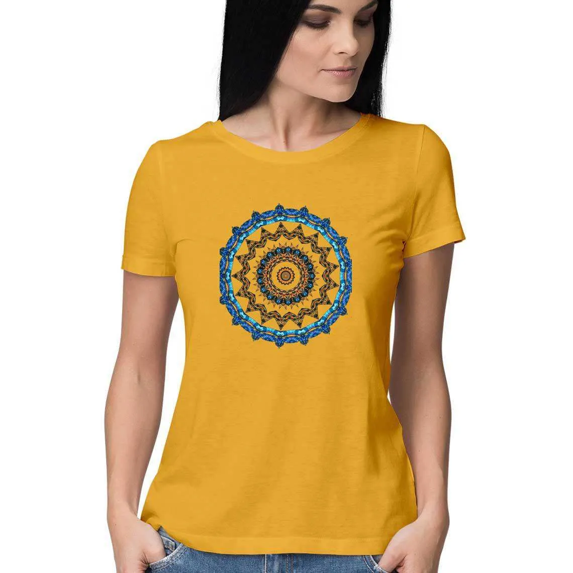 The Eye of the Ole Dragon Women's T-Shirt