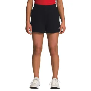 The North Face Girls' Camp Fleece Short