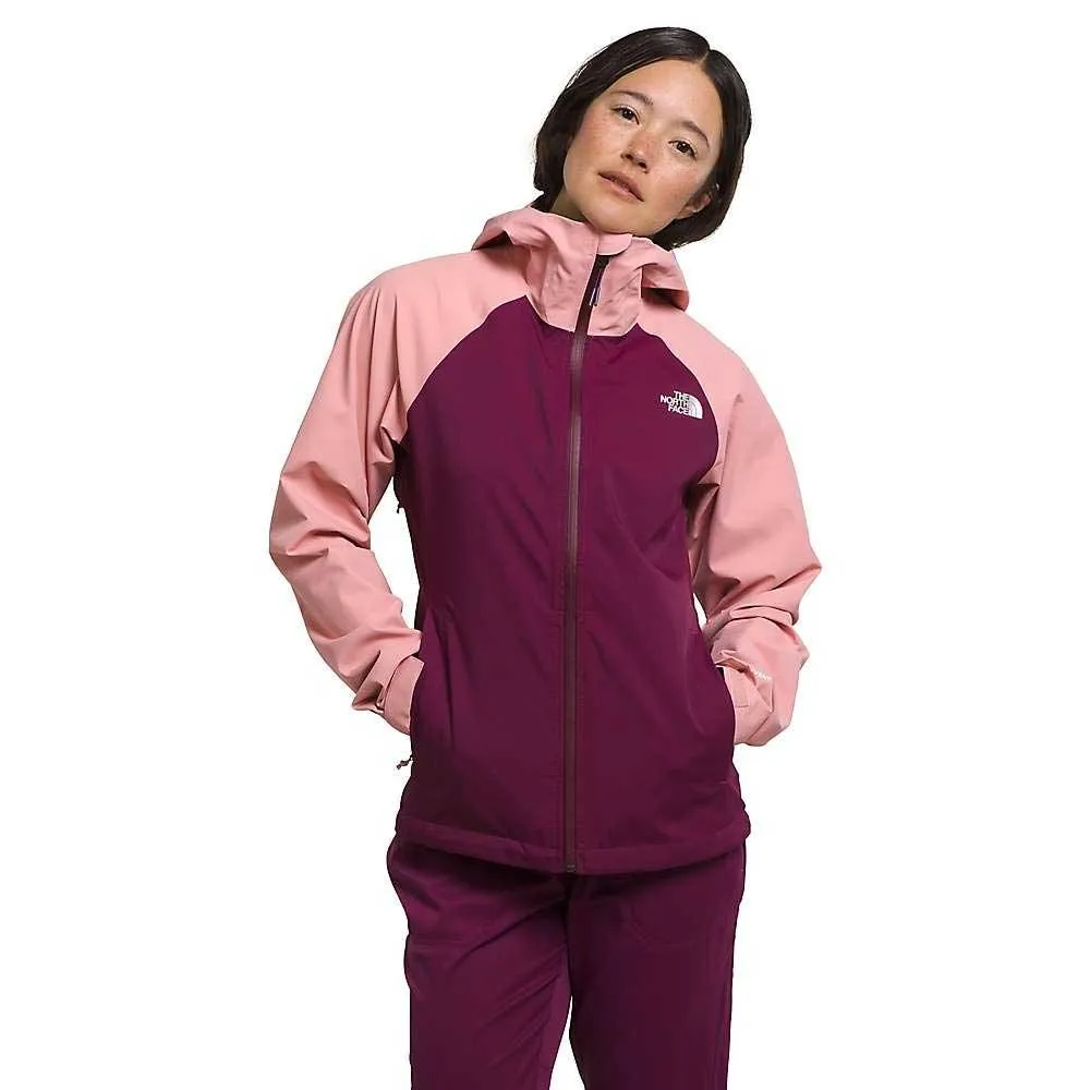 The North Face Women's Valle Vista Jacket