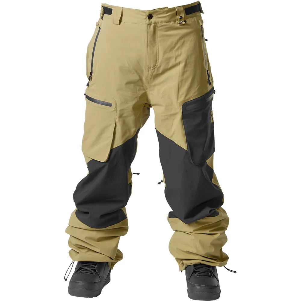 TM Snowboard Pants