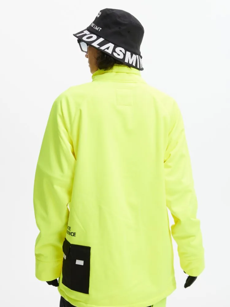 Tolasmik X Banana Hook Peak Jacket - Unisex