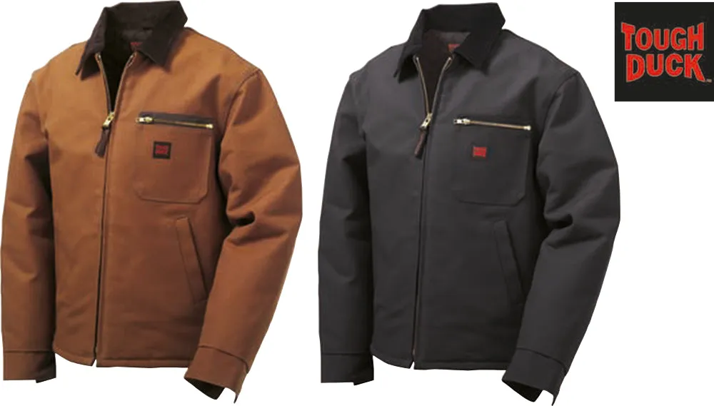 Tough Duck Chore Jacket