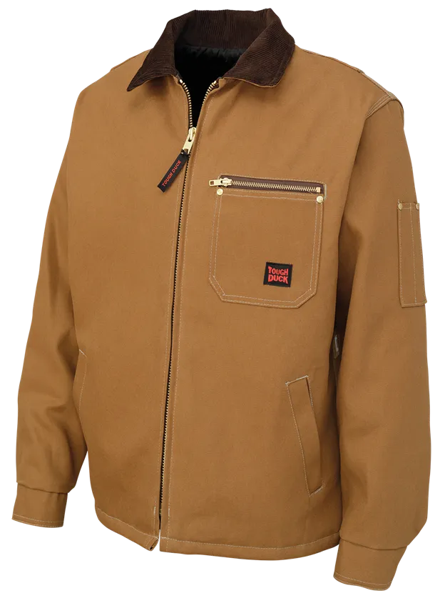 Tough Duck Chore Jacket