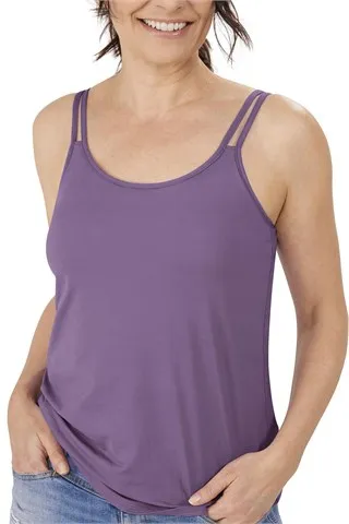 Valletta Top - Violet #44843