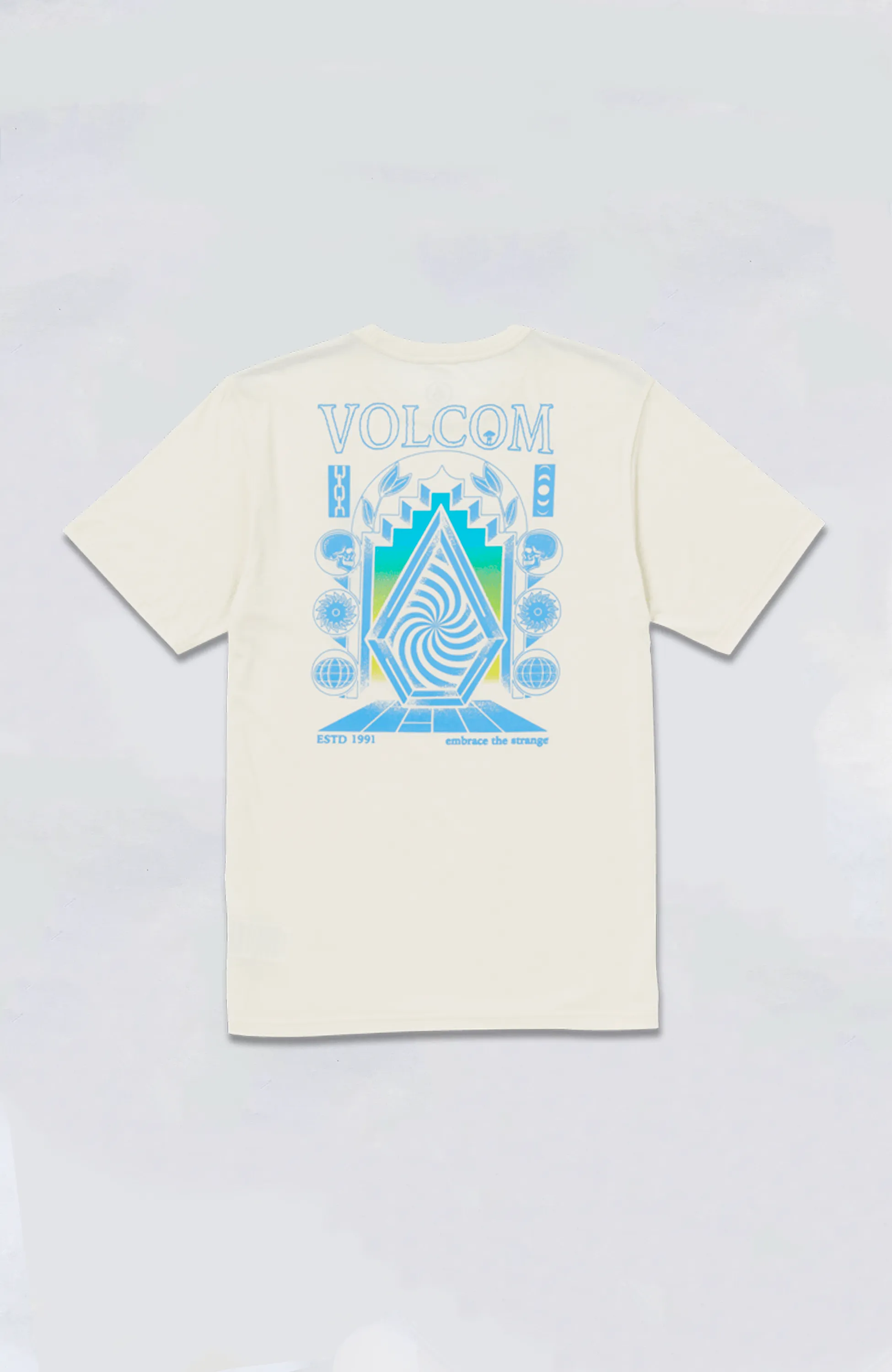 Volcom - Hypnotix Tee