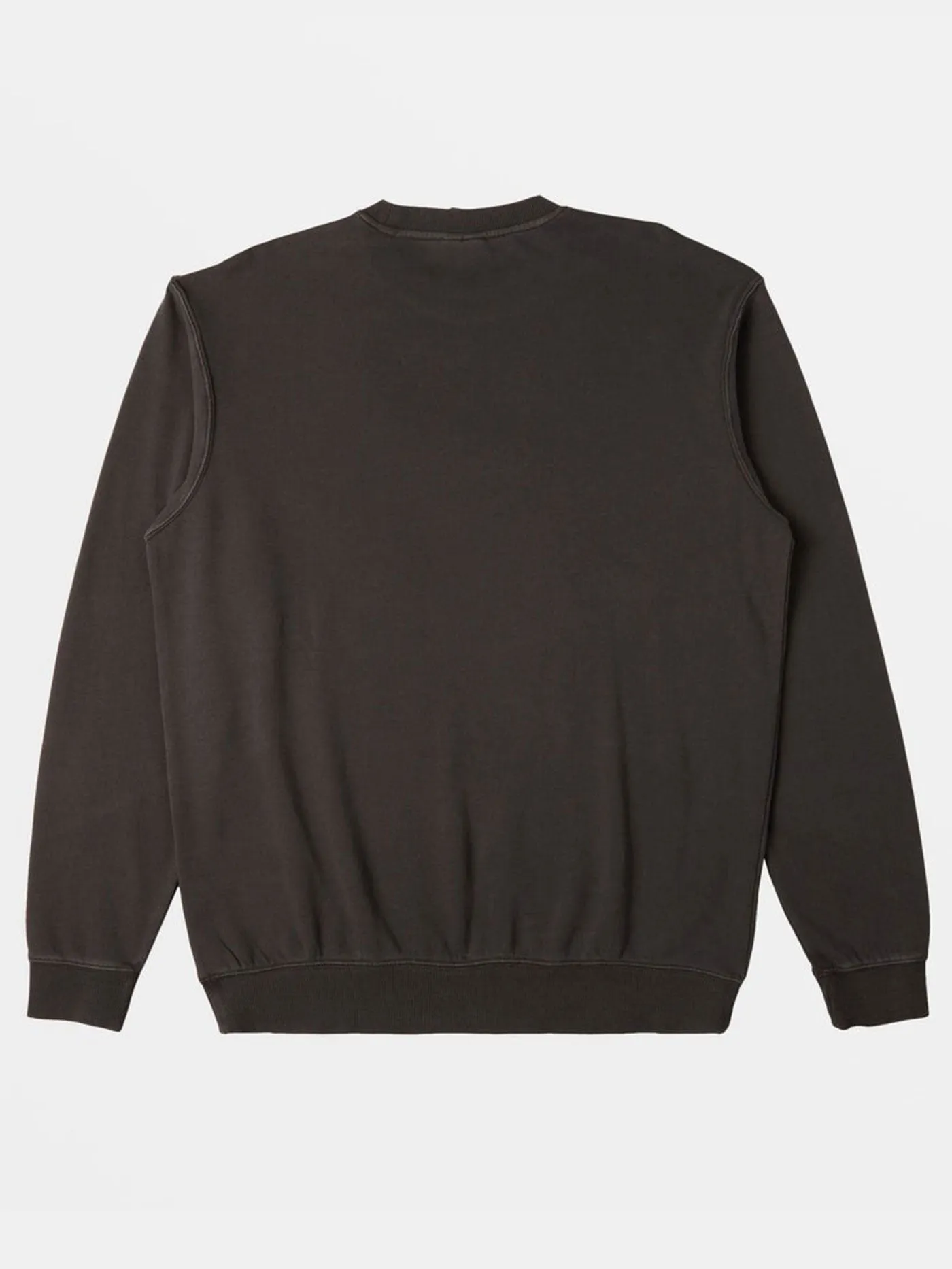 Wave Wash Crewneck Sweatshirt