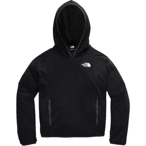 Womens At Insulated Pullover